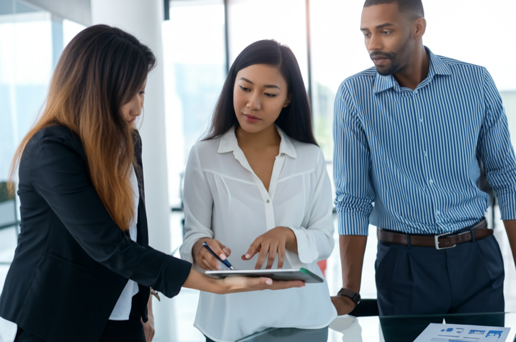 JoBinsのプラットフォームイメージ